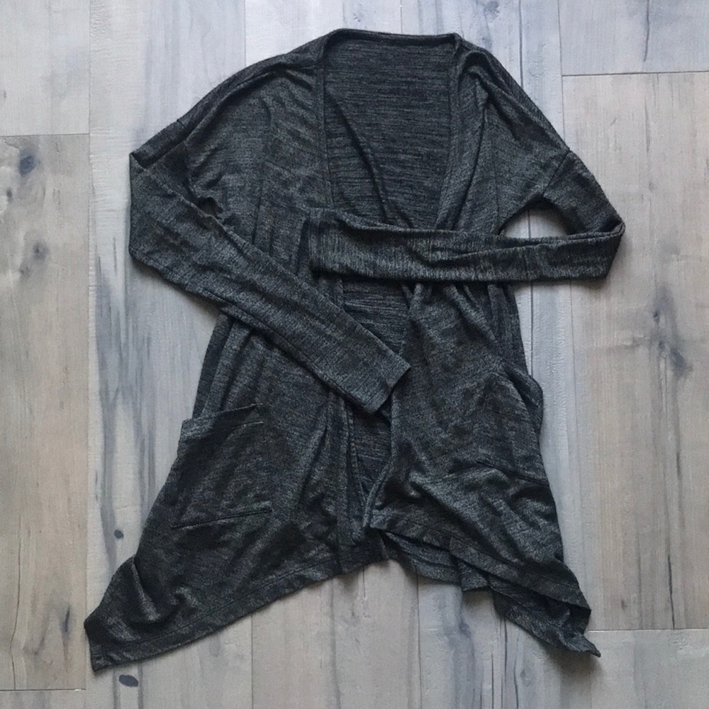 Kohl's Cardigan